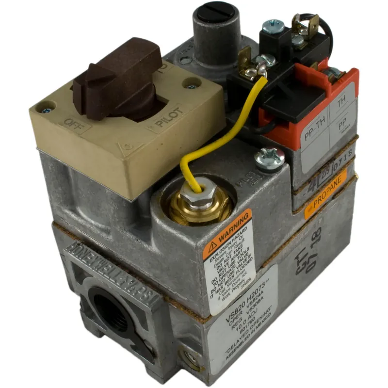 Order Now Combination Gas Valve, Raypak 130A, LP, MV