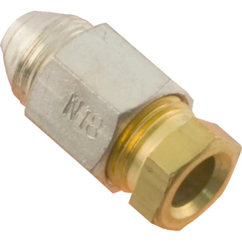 Orifice, Raypak 130A/206A, Nat., MV Professional Grade