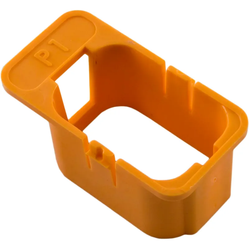 Trending Keying Enclosure, HC-P1-Orange, Pump 1 (120/240)