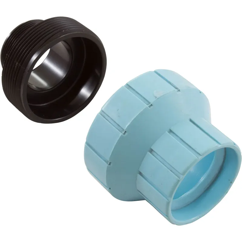Same Day Shipping Adapter, Zodiac Polaris 65/Turbo Turtle, 1-1/4" or 2"