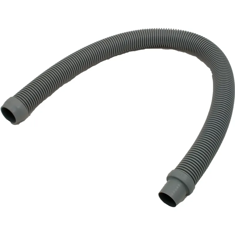 Premium Suction Hose, Zodiac Polaris 140/340/ATV, Gray