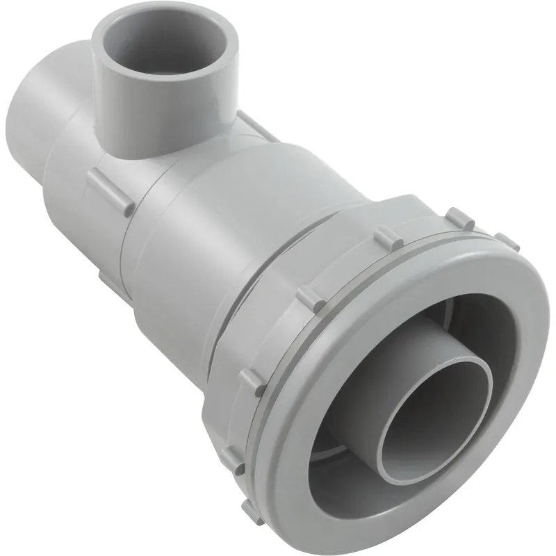 4In Swmjet (5/8", 1"s x 1.5" spg, 1" air) Gray Grab Now