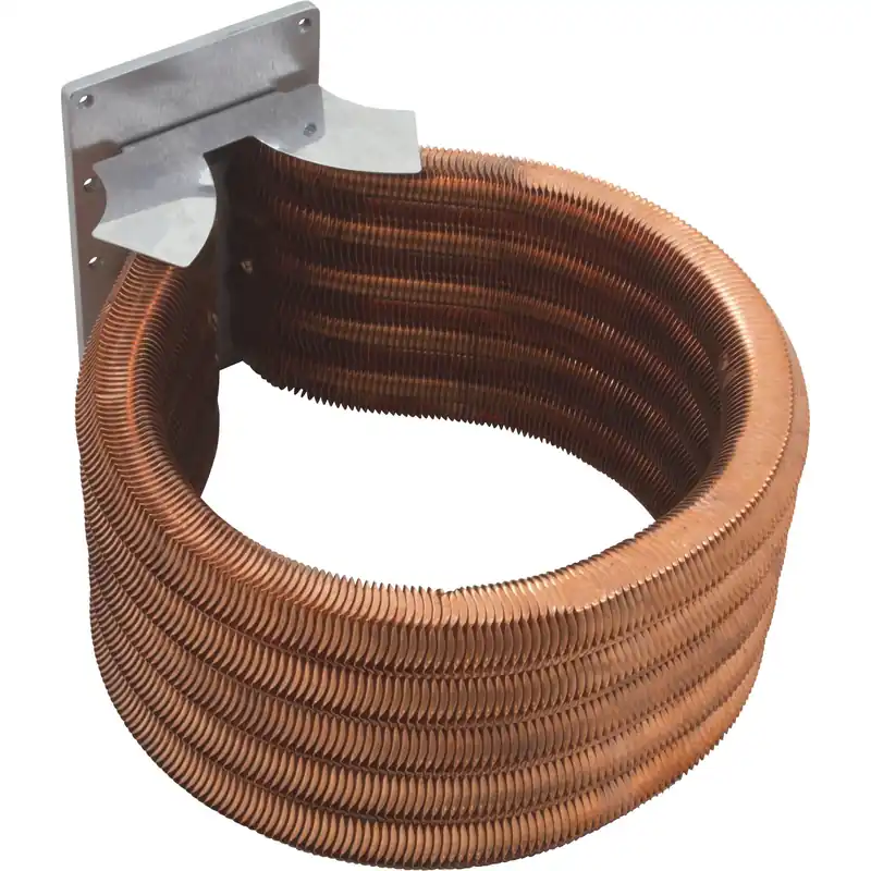 Kit Htexch 250K Heaters Mfg After Jan09 Factory Price