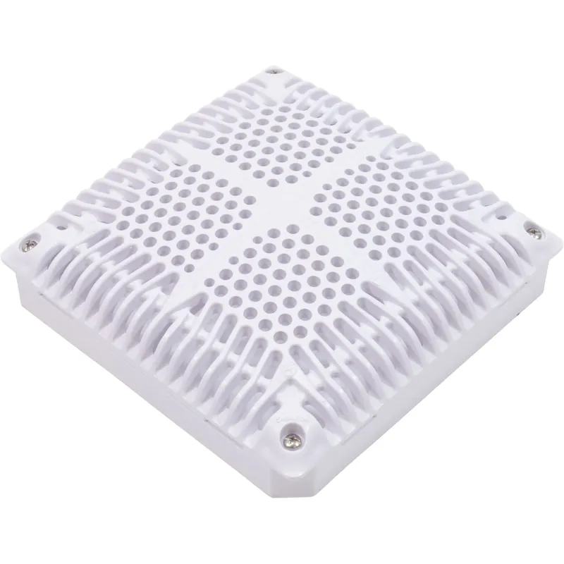 Cover 18 Sq W/Inner Fram Hi Flow Affordable