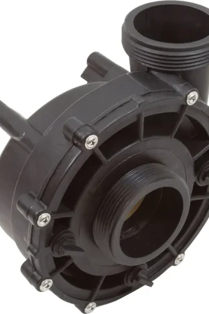 Wet End, LX 56WUA, 4.0hp, 1-Spd/2-Spd, 2", 56 Frame Budget