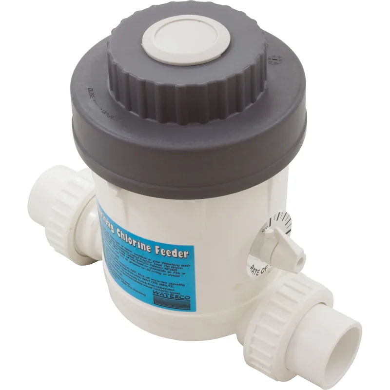 Chlorinator, Waterco Waterking, Complete Express Delivery