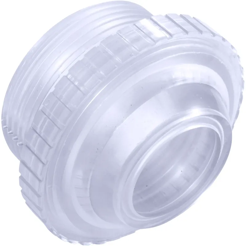 Reduced Price Dir Flow Outlet(1", 1/2" Mip)Clear
