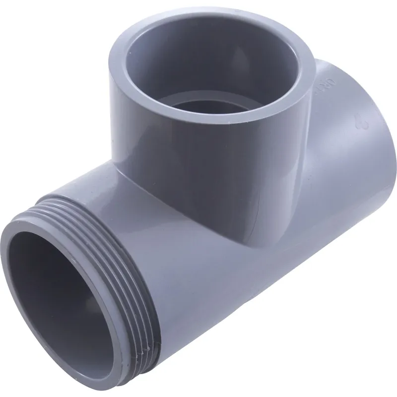 Housing, Pentair 90deg Spring Check Valve, 1-1/2" Buy Direct