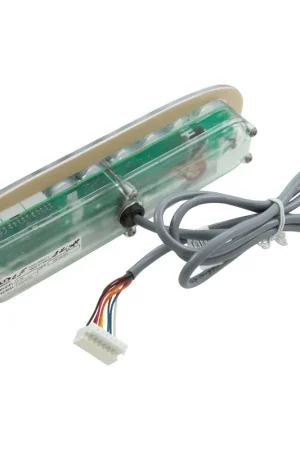 Affordable Upper Control Panel