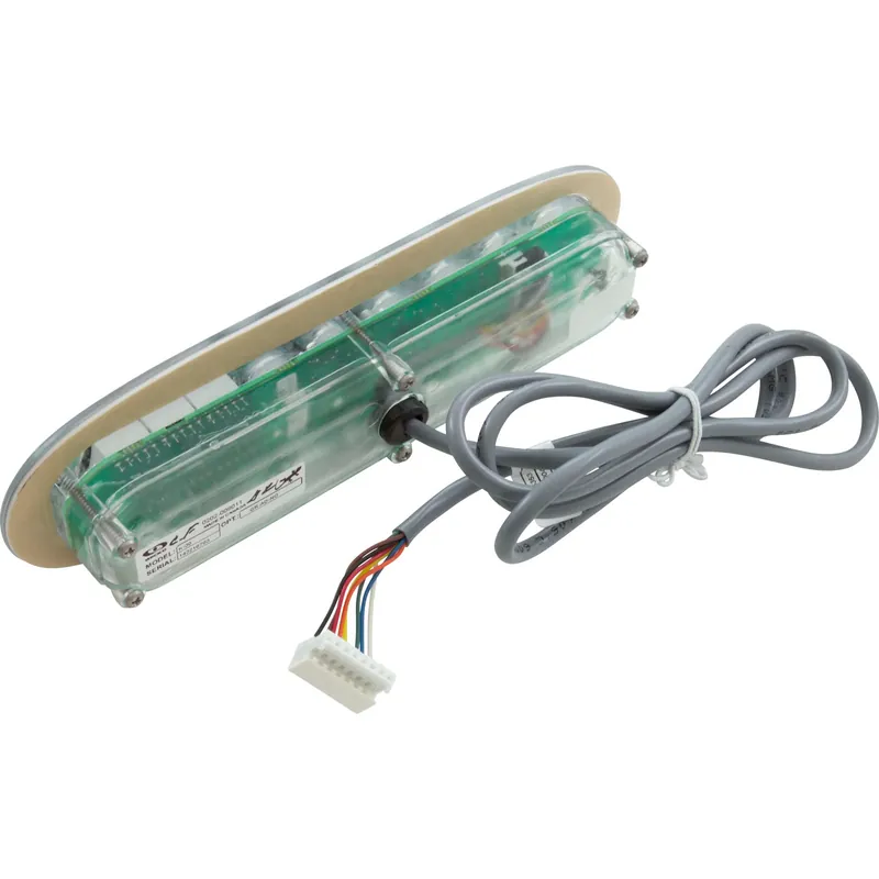 Affordable Upper Control Panel