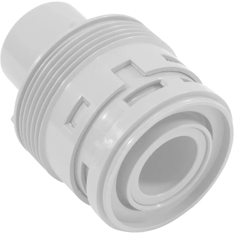 Gunite Whirlpool Jet (Non-Adj) White Best Seller