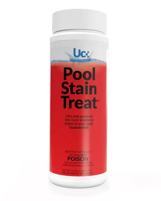 Big Sale United Chemical Pool Stain Treat - 2 lb