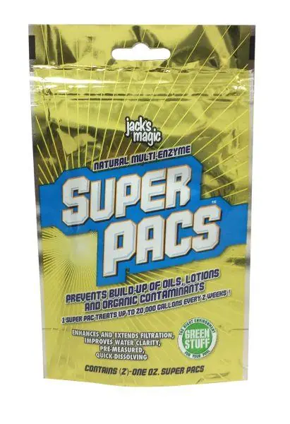 Buy Direct Jack's Magic Super Pacs - 2 count - 1 oz Pacs