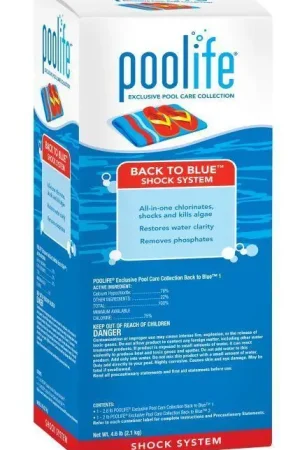 Poolife Back to Blue Hot Picks