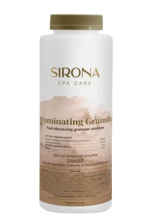Cheap Sirona Spa Care Brominating Granular - 2 lb
