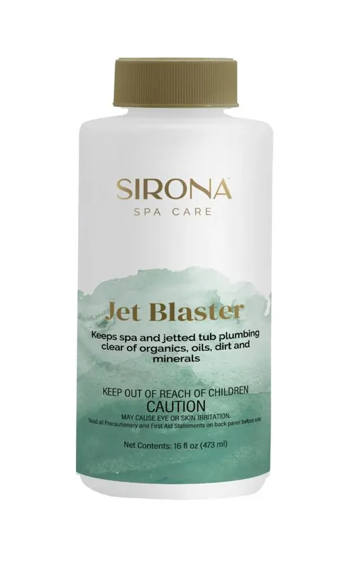 Deal Sirona Spa Care Jet Blaster - 1 pt