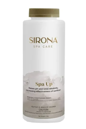 Get Yours Sirona Spa Care Spa Up - 2 lb