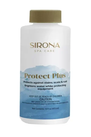 Trusted Brand Sirona Spa Care Protect Plus - 1 pt