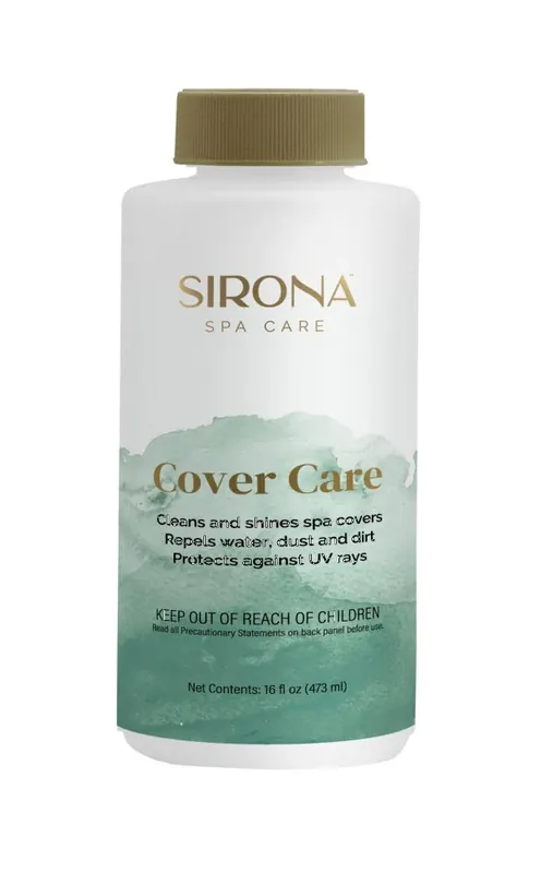 Clearance Sirona Spa Care Cover Care - 1 pt