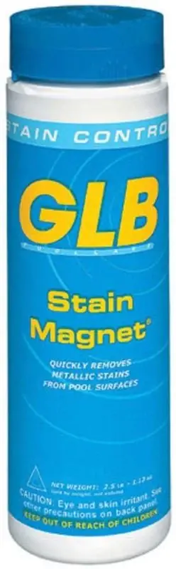 Direct From Factory GLB Stain Magnet - 2.5 lb