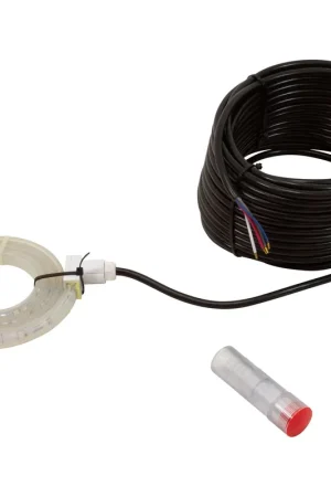 PAL 4-Wire PLOP RGB Perim Strp Lt,4ft Rev Glnd 80ft,12VDC Bargain
