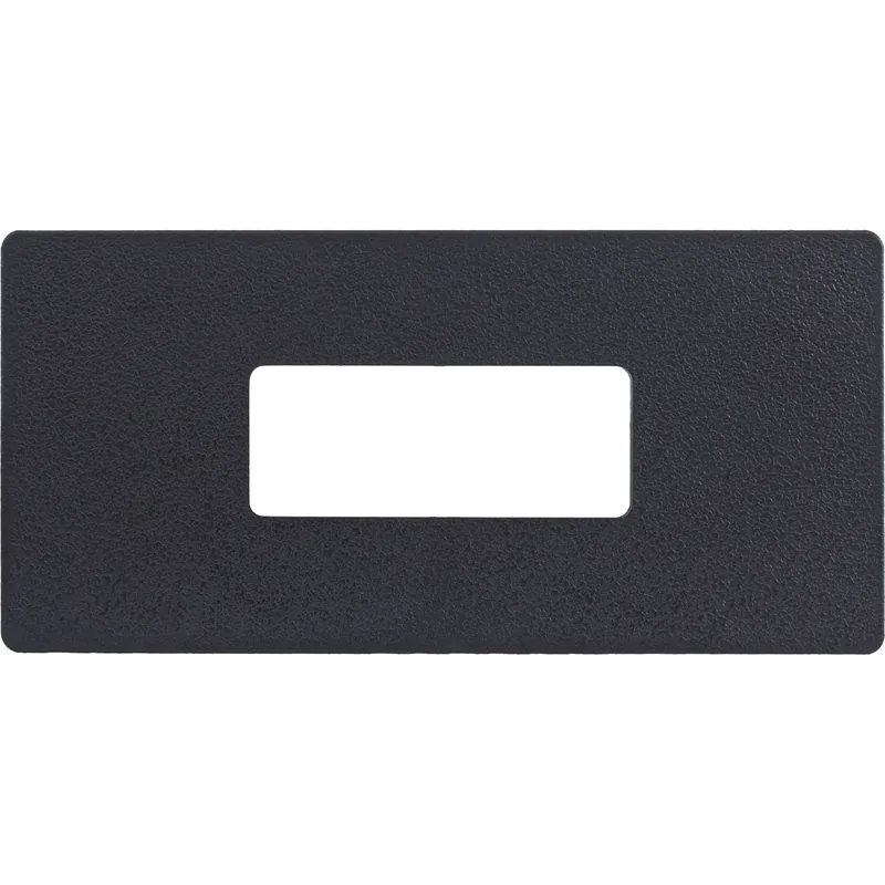 Buy Online Adapter Plate, HydroQuip Silver B Series, Textured