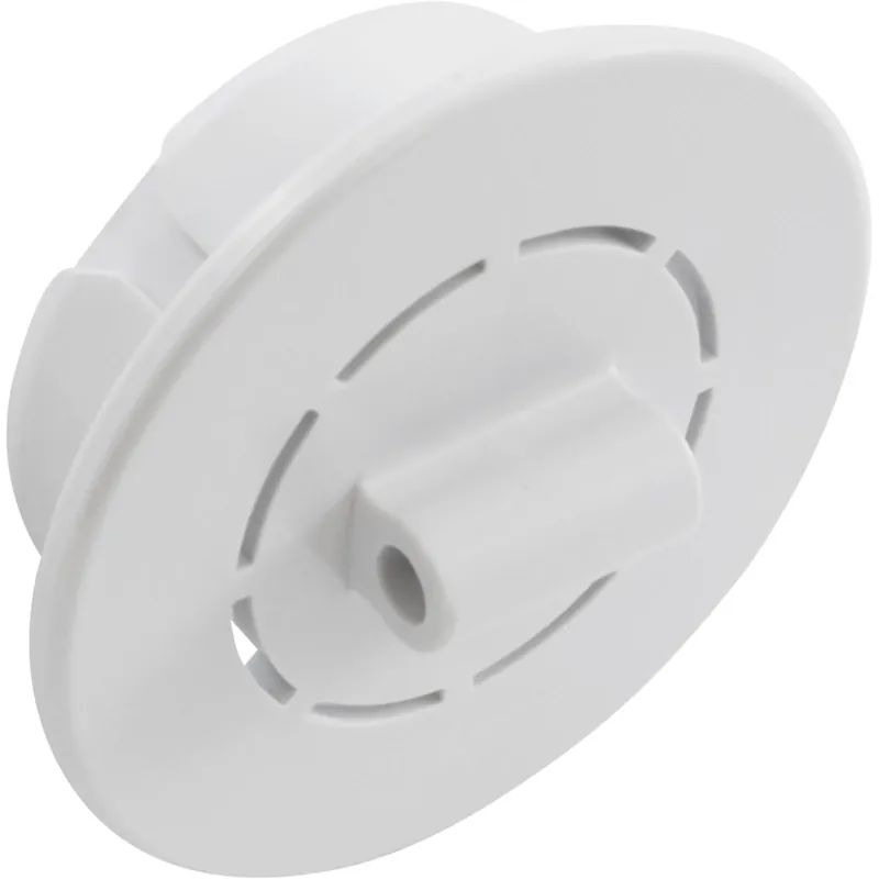 End Cap, Roller Assembly, Hayward SharkVAC XL, Light Gray Latest