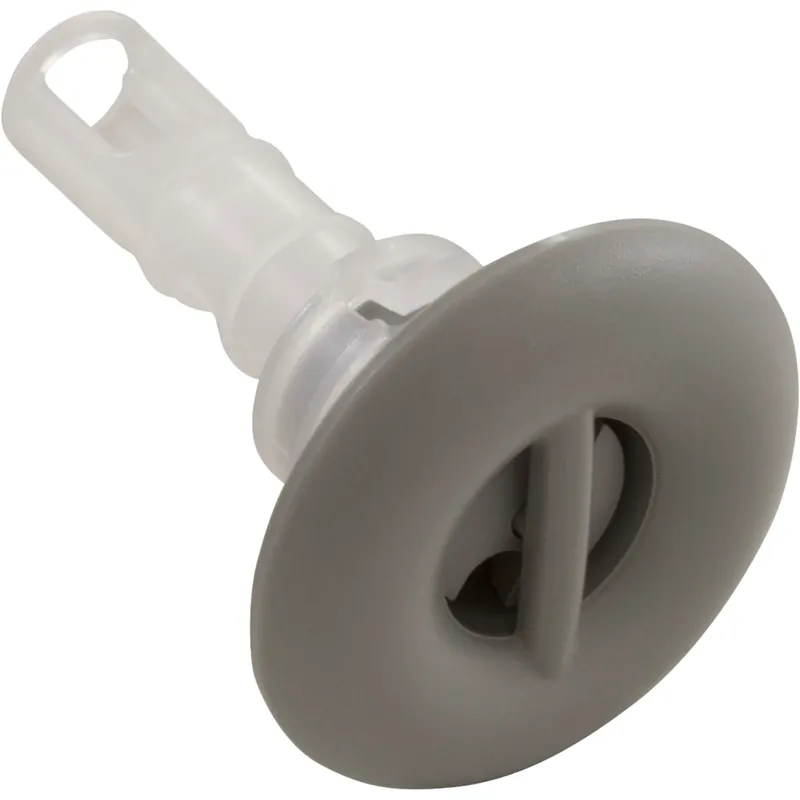 Jet Intl, BWG Cyclone Euro,2"fd,Twin Roto,Textured,Gry/Dk Next Day Delivery