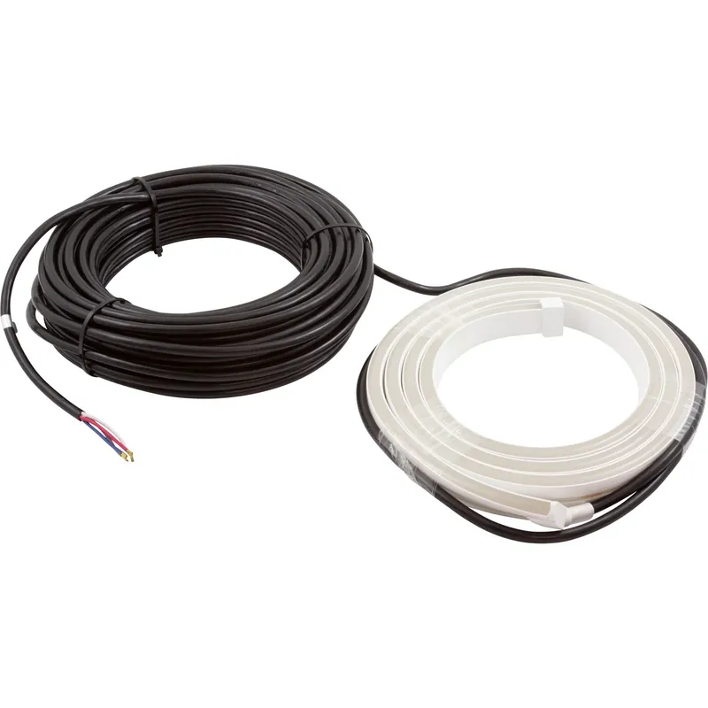 PAL 4-Wire Evenglow Flex RGB Strip Light 6ft,80ft Cord,24VDC One Day Deal