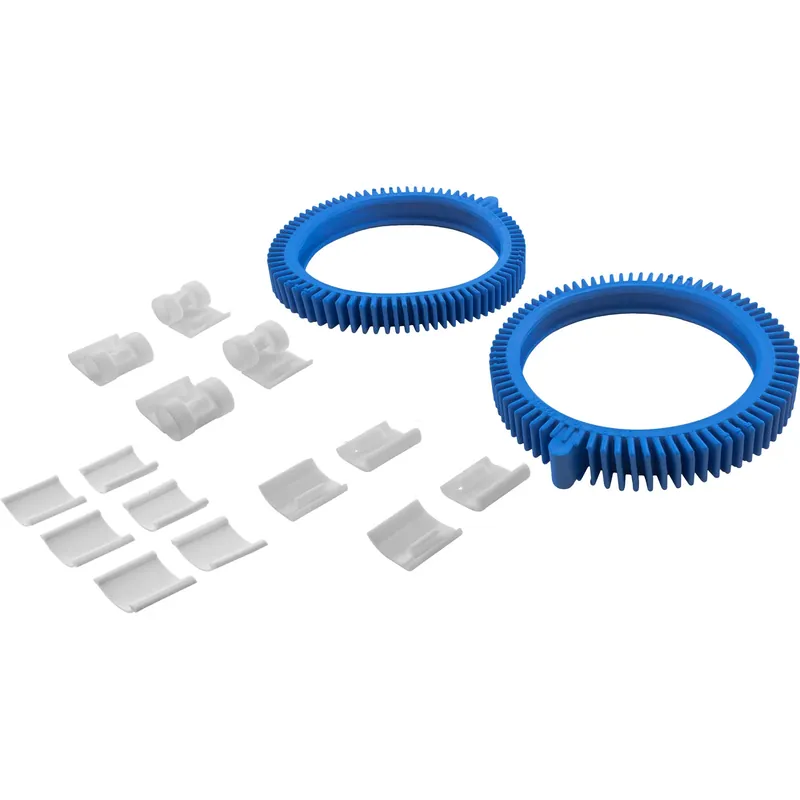 Place Order Rebuild Kit, The Pool Cleaner™ 2-Wheel