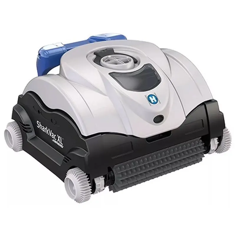 Pool Cleaner, Hayward SharkVac XL, 115V, w/ Caddy, Open Line Fast Shipping