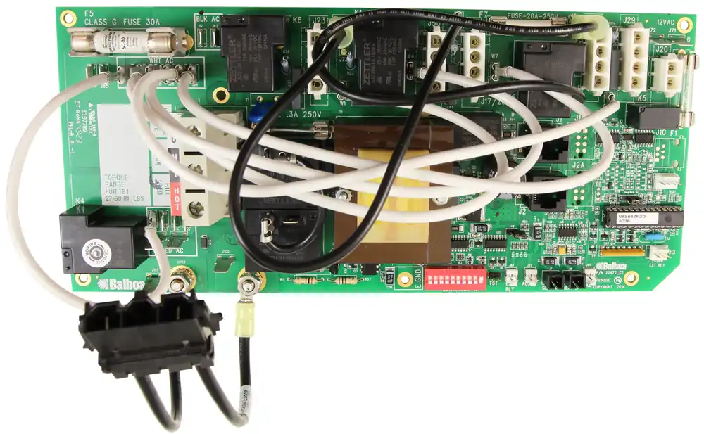 PCB, Balboa, Genuine VS501Z Buy Direct