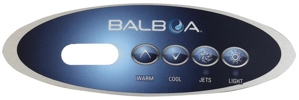 Overlay, Balboa Water Group, VL240, HJ81, Warm, Cool,Jet,Lt Luxury