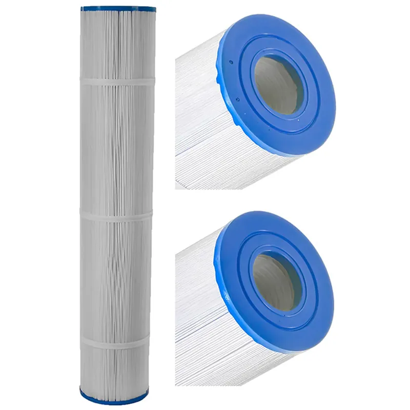 Reduced Price Filter Cartridge Replacement 100sqft 2-1/8"ot 2-1/8"ob 4-15/16"od 26-11/16"L 3oz