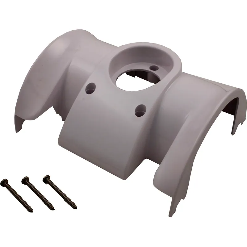 Shroud, The Pool Cleaner™ 2-Wheel/4-Wheel, with Screws Top Pick