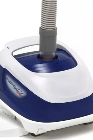 Top Pick Pool Cleaner, Hayward Navigator Pro, Vinyl, Open Line