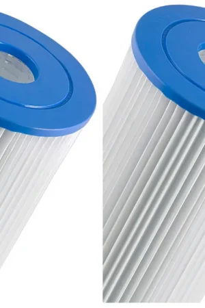 While Supplies Last Filter Cartridge Replacement 90sqft 2-15/16"ot 2-15/16"ob 7-5/16"dia 19-5/8"L 4oz