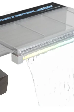Fan Favorite PAL 2ft Waterblade w/ RGB LED Light Strip Kit