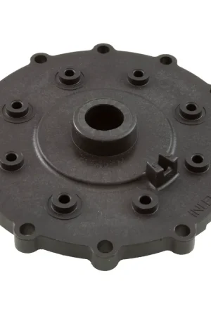 Cover, Pentair, 2-1/2" & 3" Diverter Valve Top Pick