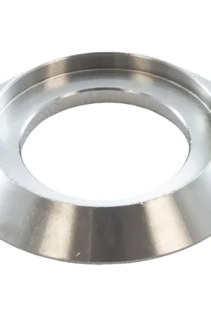 Light Face Ring, PAL Mini, Stainless Steel Certified