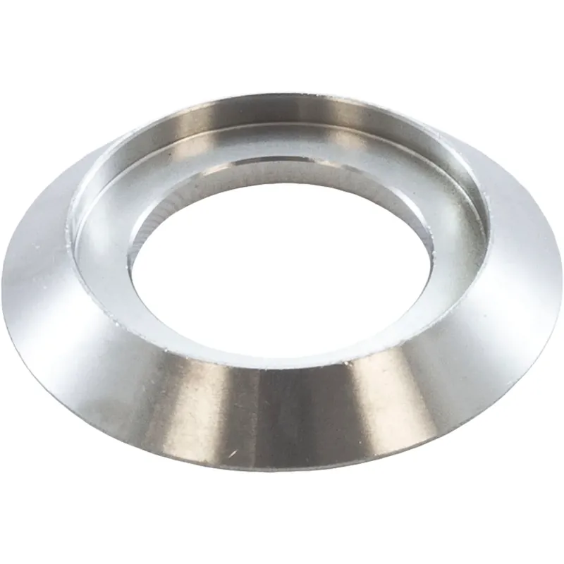 Light Face Ring, PAL Mini, Stainless Steel Certified