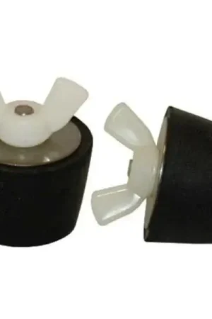 #7 Swimming Pool Winter Freeze Plug - 1.25" Pipe Trending