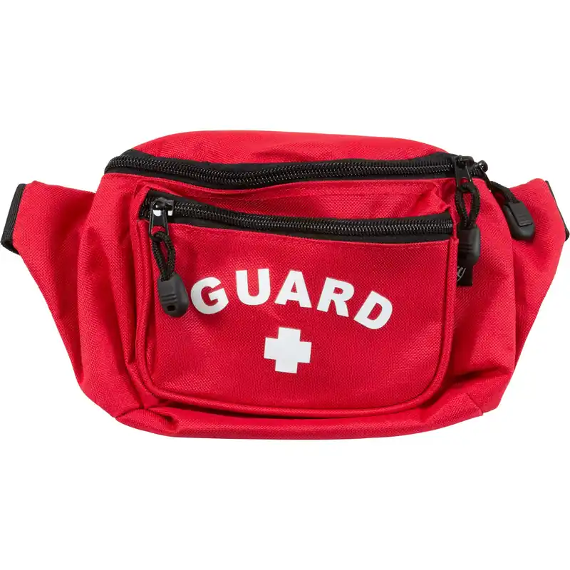 Life Guard Fanny Pack, Kemp Low Price