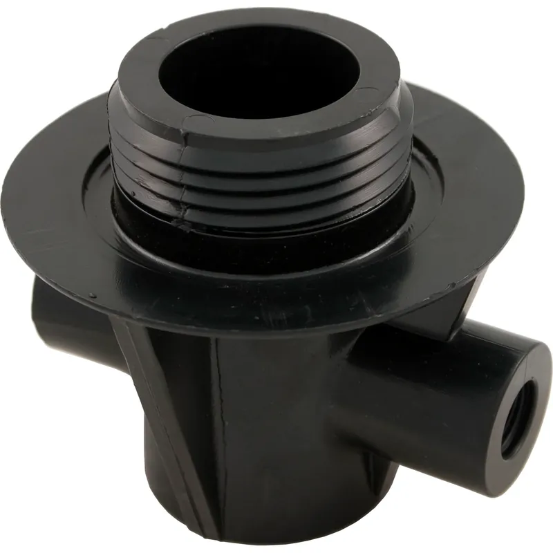 Adapter, Pentair PacFab ST, Tank Lid Top Rated