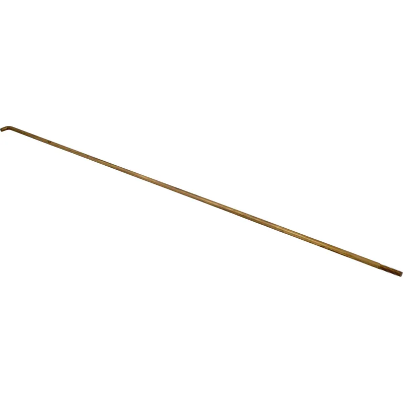 Center Rod, Pentair PacFab ST80, 1/4" x 28" Free Returns