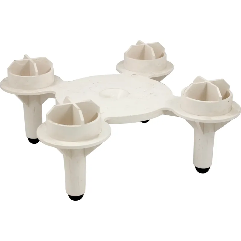 Cartridge Support, Pentair PacFab Sea Horse 400 Shop Now