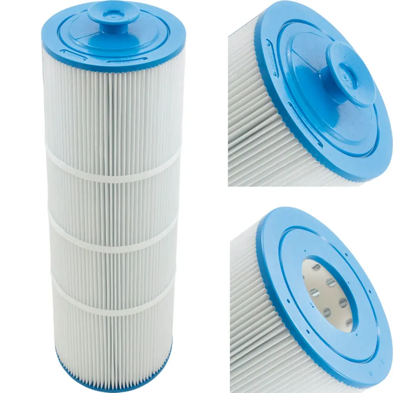 Cartridge, 100sqft, ht, cone b, 7", 39-3/8" 4oz, 2 Piece Time-Limited