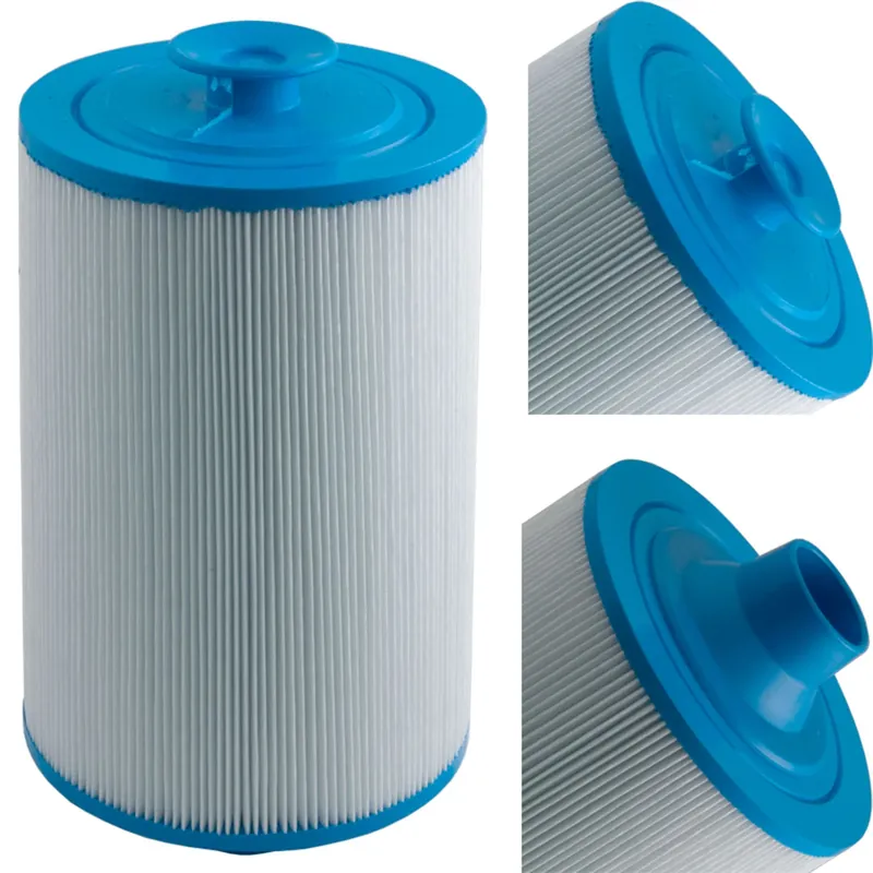 Cartridge, 35 sqft, ht, cone b, 7", 9-13/16" 4oz Hot Picks