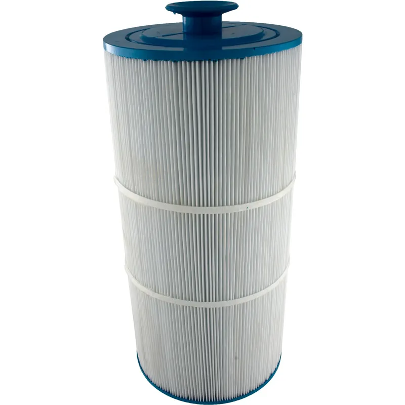 Fast Shipping Cartridge, 50 sqft, ht, cone b, 7", 14-3/4" 4oz
