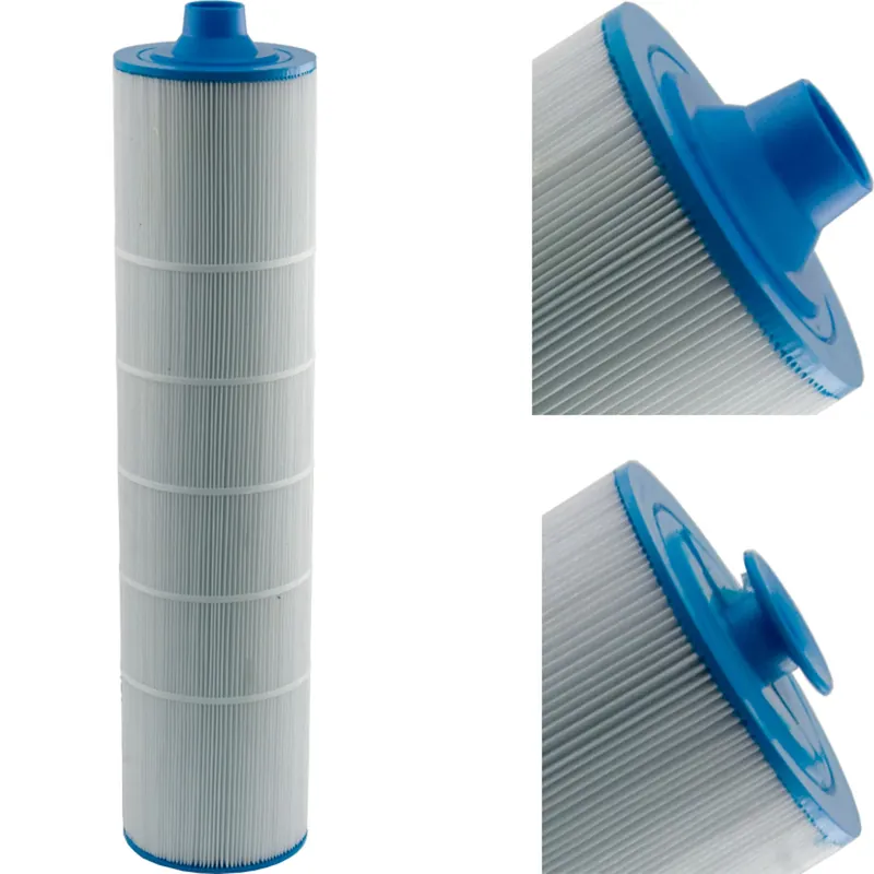 Cartridge, 100 sqft, ht, cone b, 7", 29-3/8" 4oz Save Now